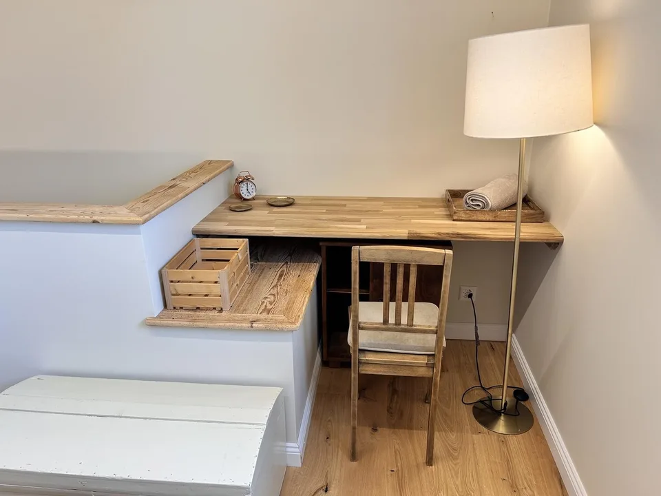 Tiny Haus! Alles Einerichtet! Einziehen und Geniessen!