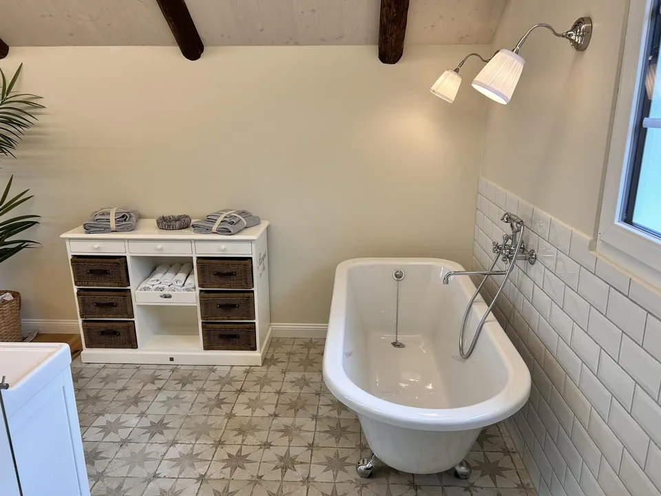 Tiny Haus! Alles Einerichtet! Einziehen und Geniessen!