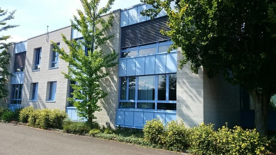 Büroraum zu vermieten