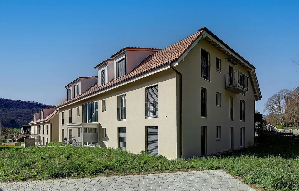 Bastelraum zu mieten in Balsthal