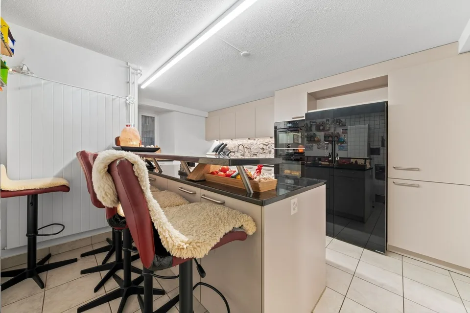 Möchten Sie Wohnungen bauen? Und gleichzeitig in einem renovierten und modernen EFH wohnen? Da sind Sie genau richtig! – Foto 13 von 13