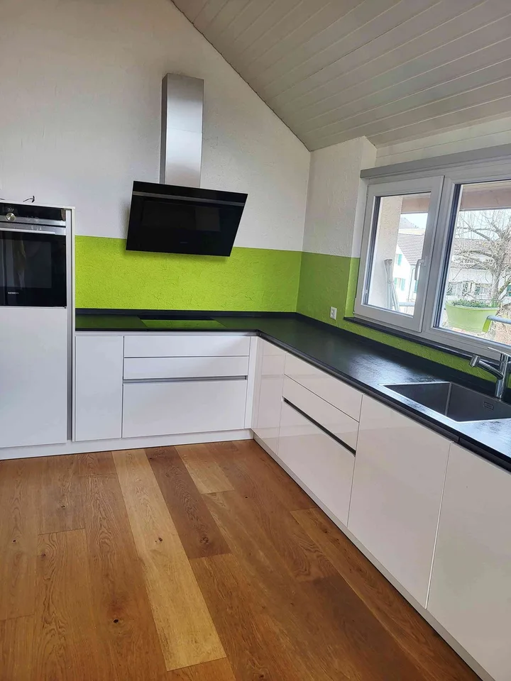 Haus mit Charme