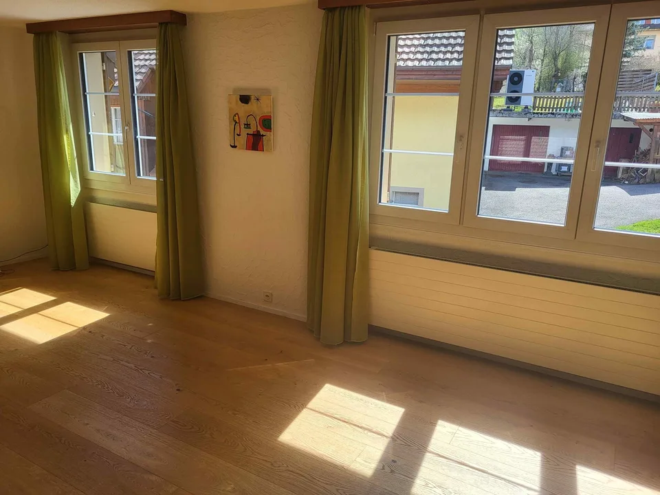 Haus mit Charme