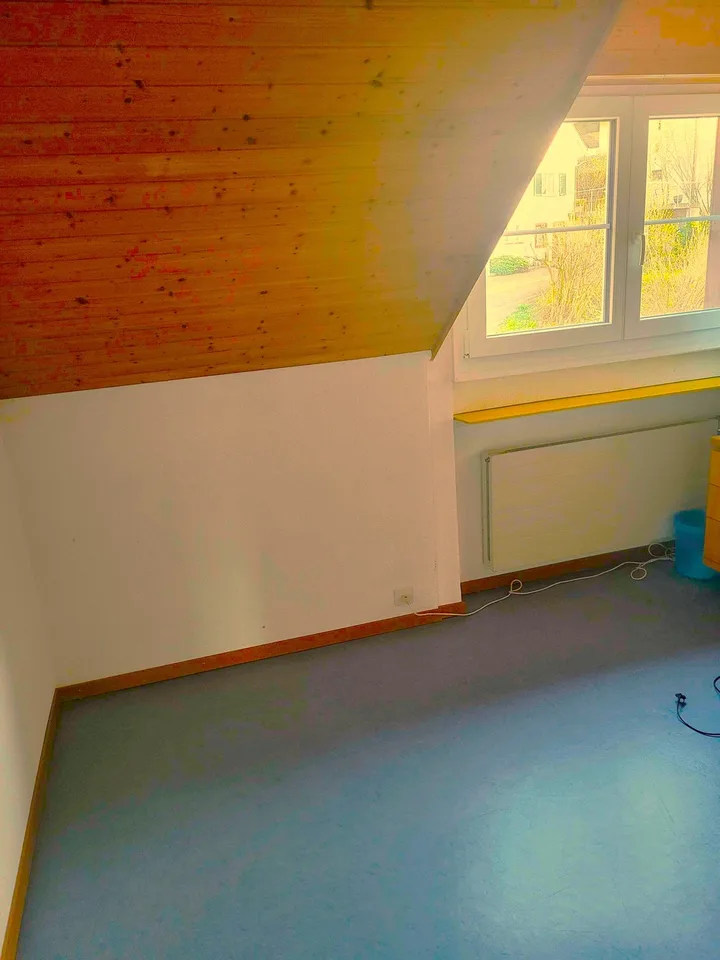 Haus mit Charme