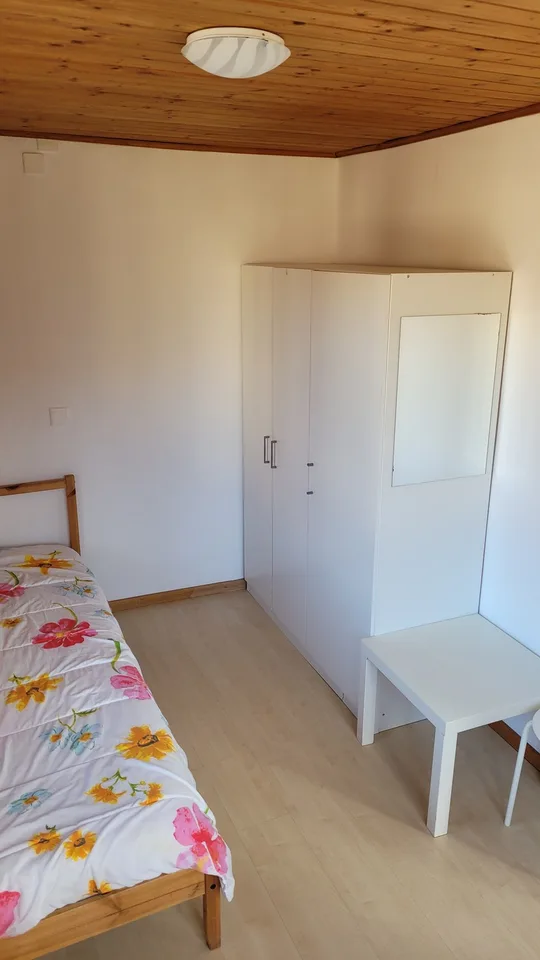 WG Zimmer für Monteur oder Wochenaufenthalter Aargau