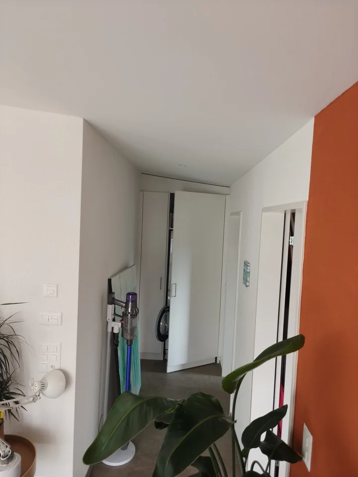 2,5 Zi-Wohnung mit Grosszügigem Balkon
