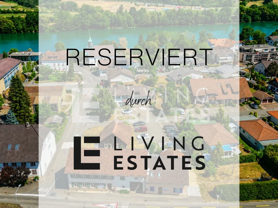 RESERVIERT