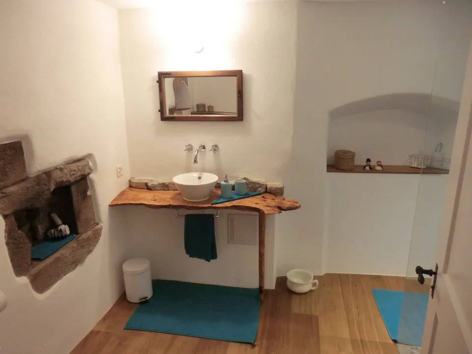 möblierte 1 1/2 Zimmer-Wohnung