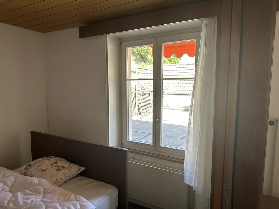 Baselstrasse 13, 4203 Grellingen - CHF 850 inkl. NK pro Monat
