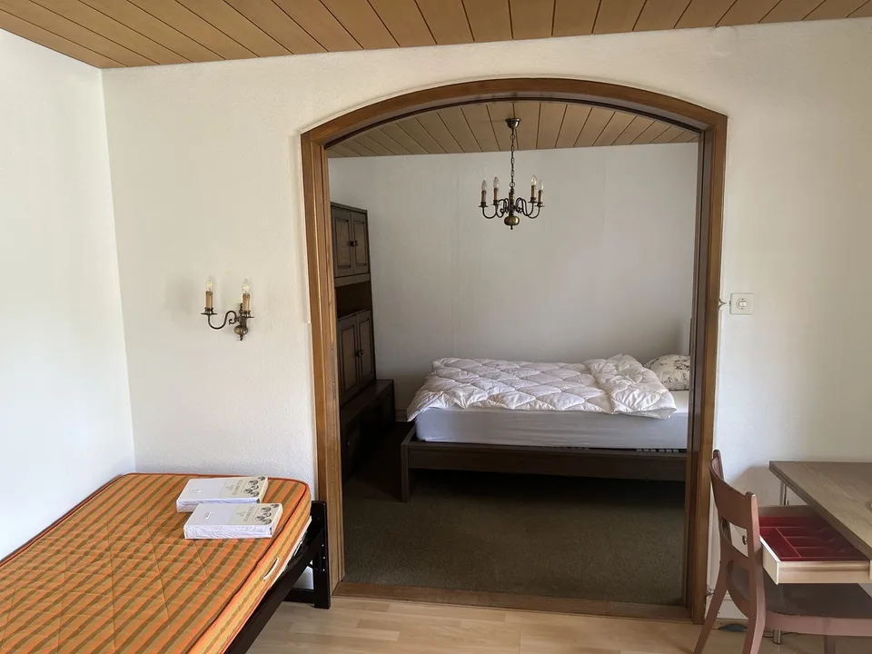 Baselstrasse 13, 4203 Grellingen - CHF 850 inkl. NK pro Monat