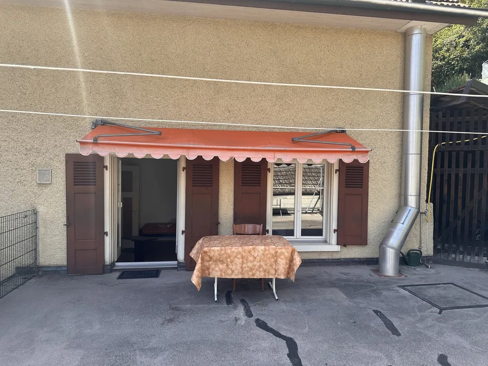 Baselstrasse 13, 4203 Grellingen - CHF 850 inkl. NK pro Monat