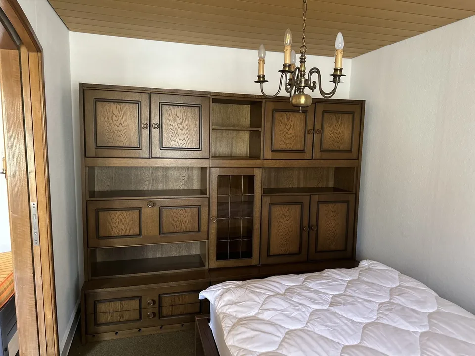 Baselstrasse 13, 4203 Grellingen - CHF 850 inkl. NK pro Monat