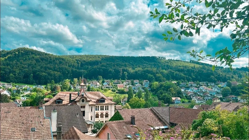 Baselstrasse 13, 4203 Grellingen - CHF 850 inkl. NK pro Monat
