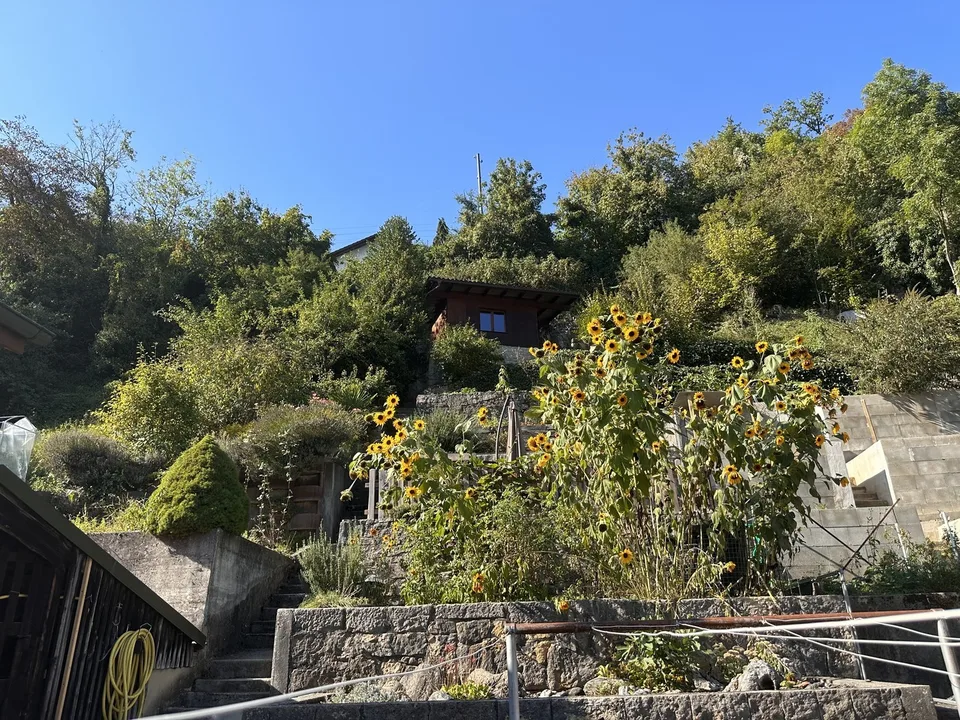 Baselstrasse 13, 4203 Grellingen - CHF 850 inkl. NK pro Monat