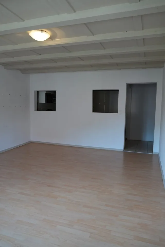 5078 Effingen - CHF 1’500 inkl. NK pro Monat