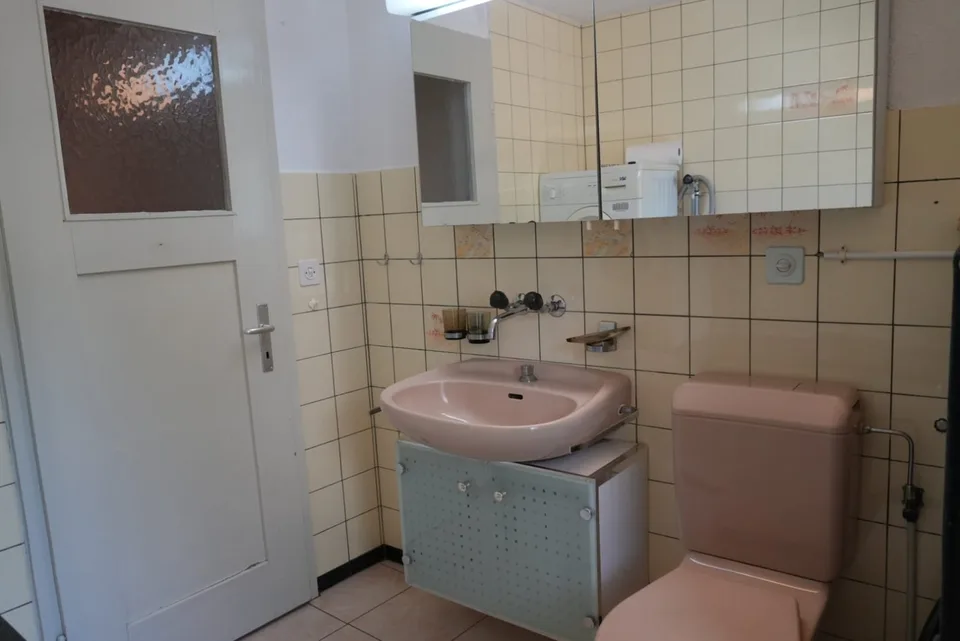 5078 Effingen - CHF 1’500 inkl. NK pro Monat