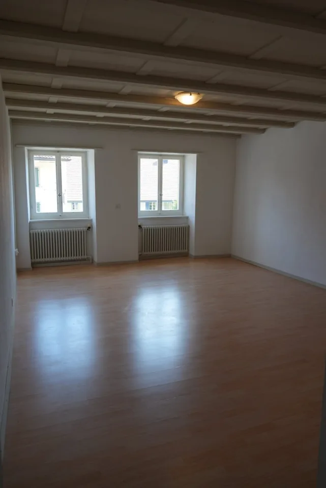 5078 Effingen - CHF 1’500 inkl. NK pro Monat
