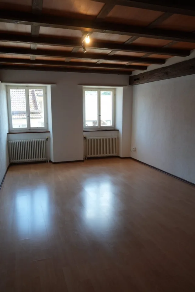 5078 Effingen - CHF 1’500 inkl. NK pro Monat