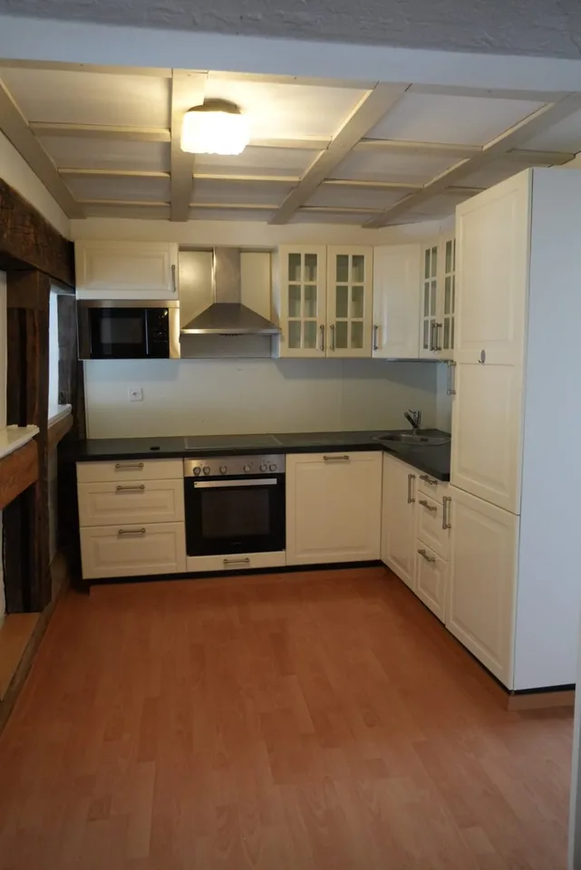 5078 Effingen - CHF 1’500 inkl. NK pro Monat