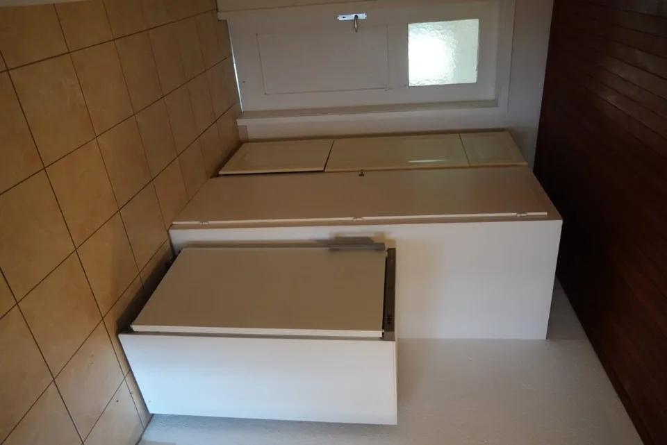 5078 Effingen - CHF 1’500 inkl. NK pro Monat