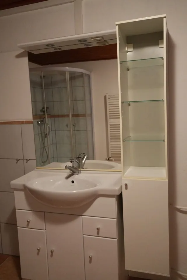 5078 Effingen - CHF 1’500 inkl. NK pro Monat