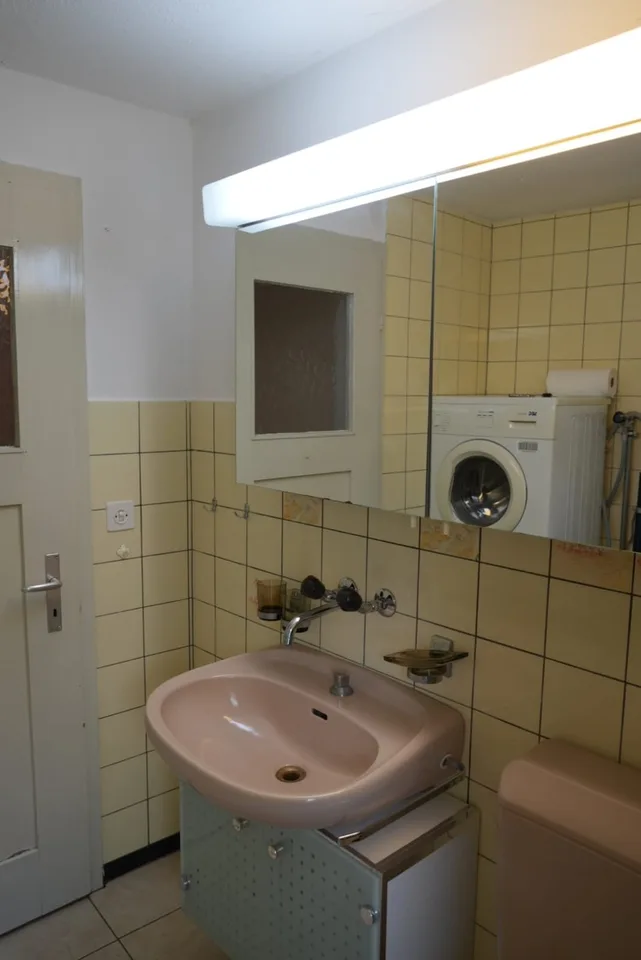 5078 Effingen - CHF 1’500 inkl. NK pro Monat