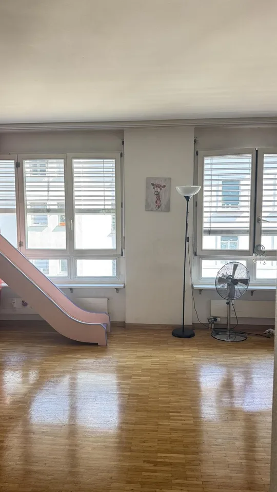 Furnished Apartment for Rent from 1st Oct 2026 (01.10.2026)
