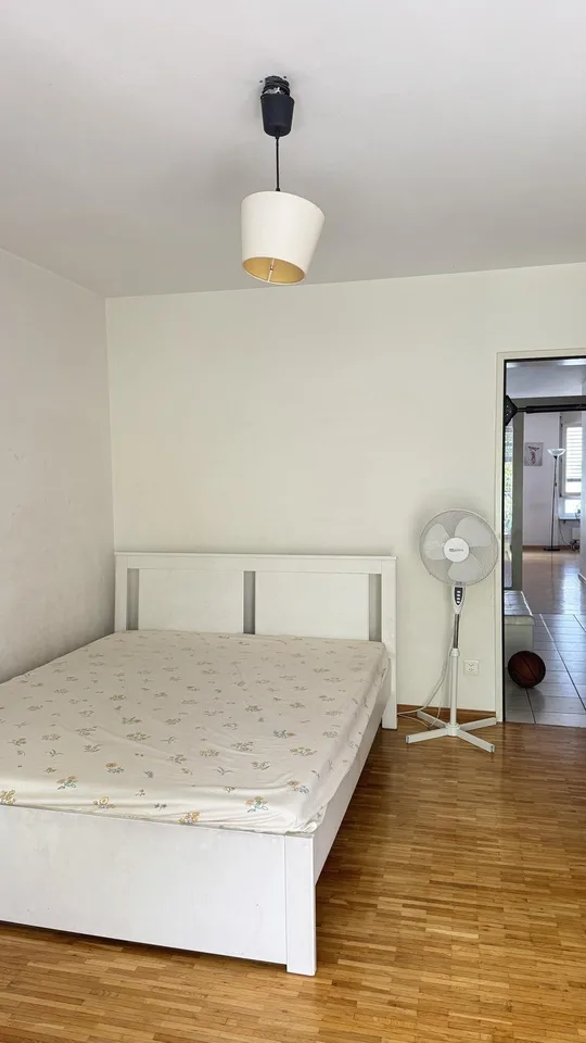 Furnished Apartment for Rent from 1st Oct 2026 (01.10.2026)