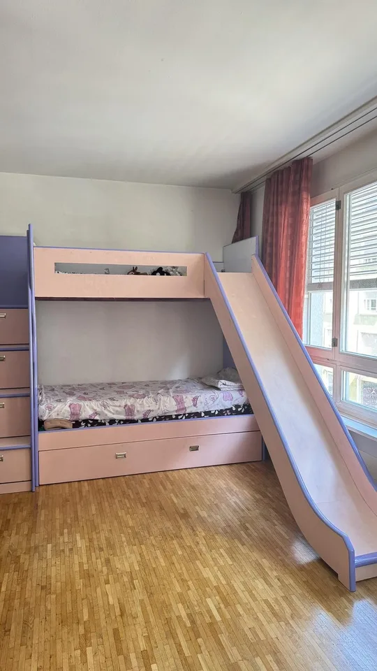 Furnished Apartment for Rent from 1st Oct 2026 (01.10.2026)