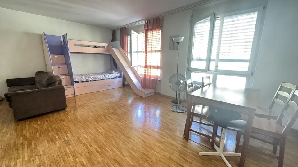 Furnished Apartment for Rent from 1st Oct 2026 (01.10.2026)