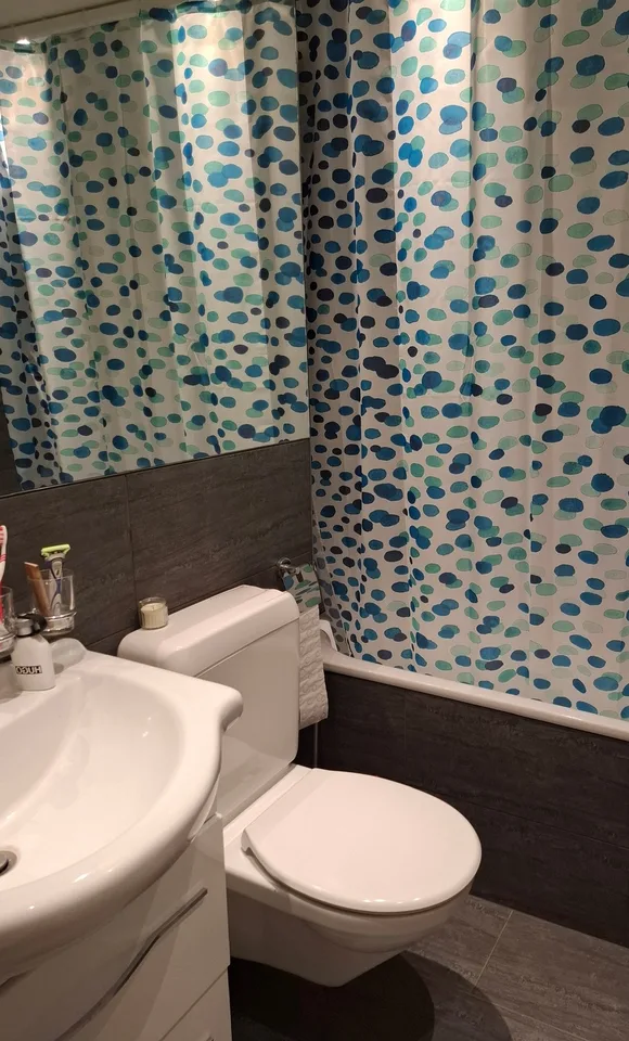 FOR RENT – Apartment with Garden Terrace, Volta Platz, Basel