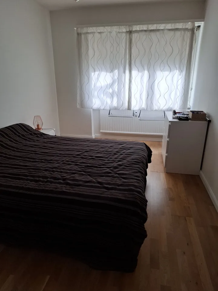 FOR RENT – Apartment with Garden Terrace, Volta Platz, Basel