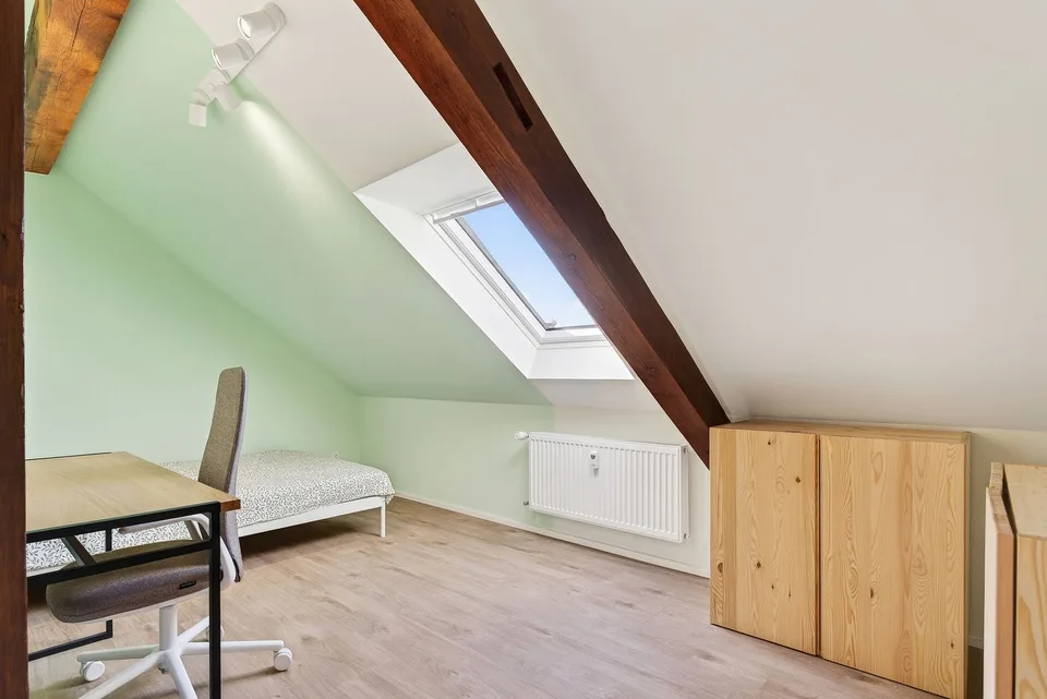 🏡 WG-Zimmer in freundlicher 5er-WG