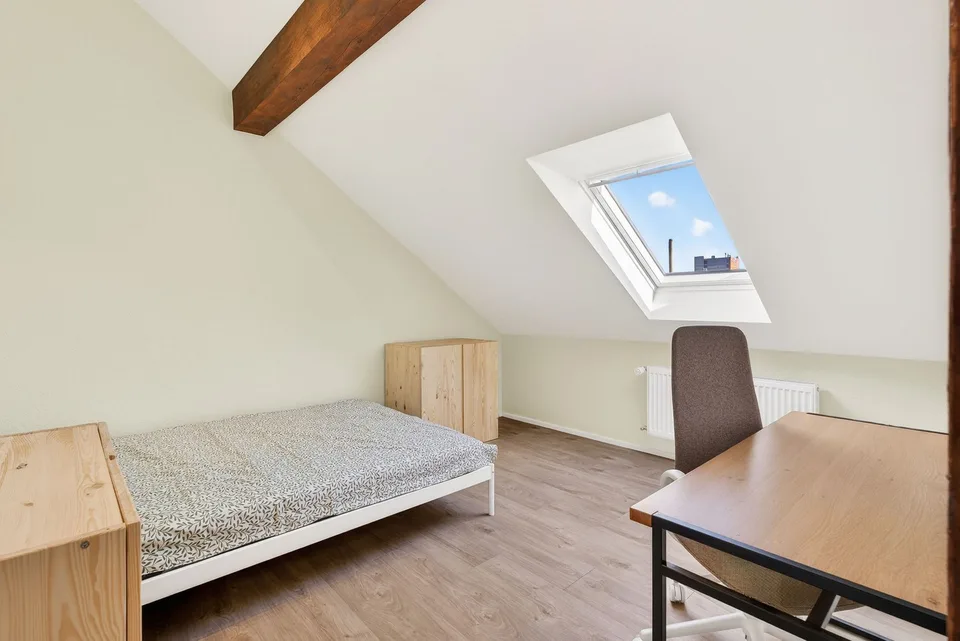 🏡 WG-Zimmer in freundlicher 5er-WG