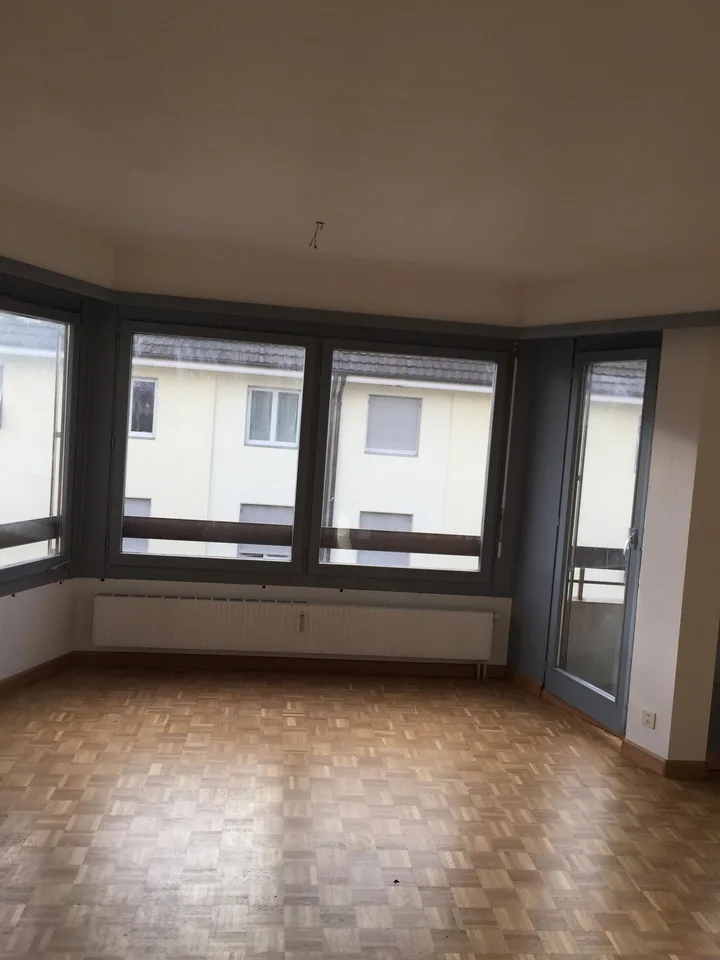 Markgräflerstrasse 65, 4057 Basel - CHF 2’300 inkl. NK pro Monat