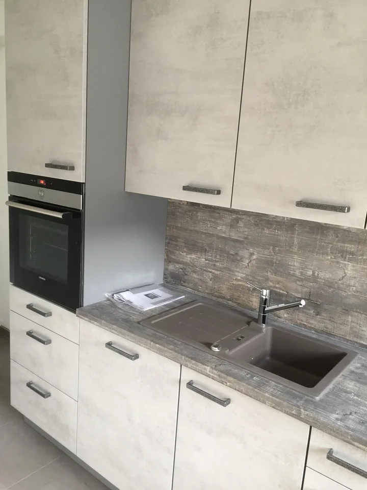Markgräflerstrasse 65, 4057 Basel - CHF 2’300 inkl. NK pro Monat