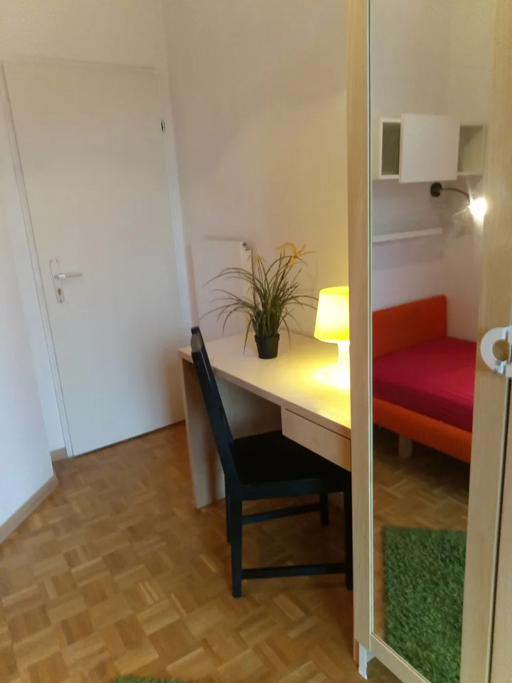 Basel stadt rent a place