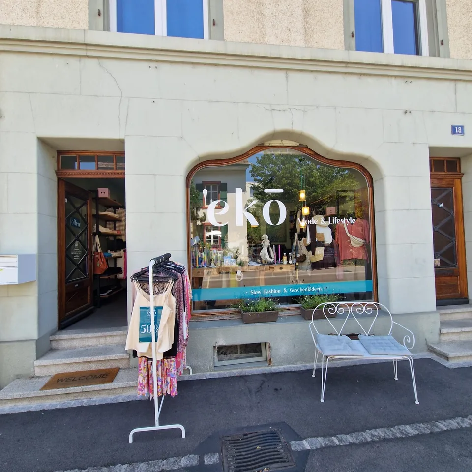 Nachmieter gesucht für hübsches Ladenlokal im Dorfkern von Riehen