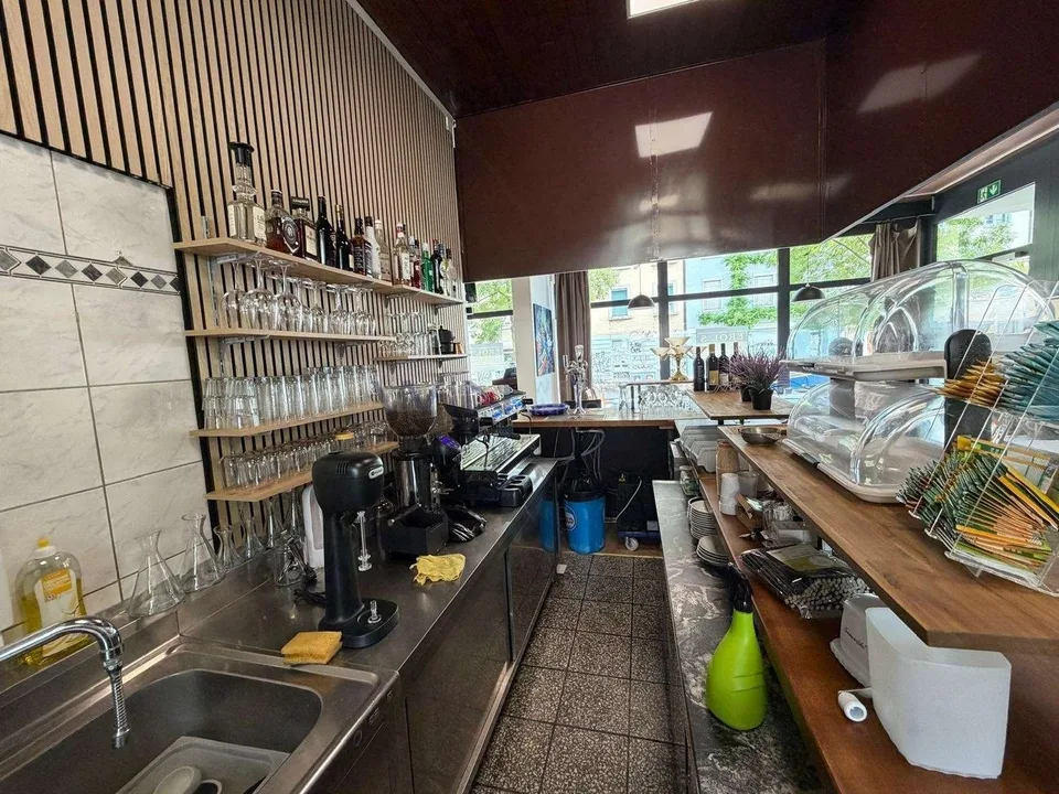Eingeführte Adresse im Kleinbasel übernehmen – foto 6 di 9