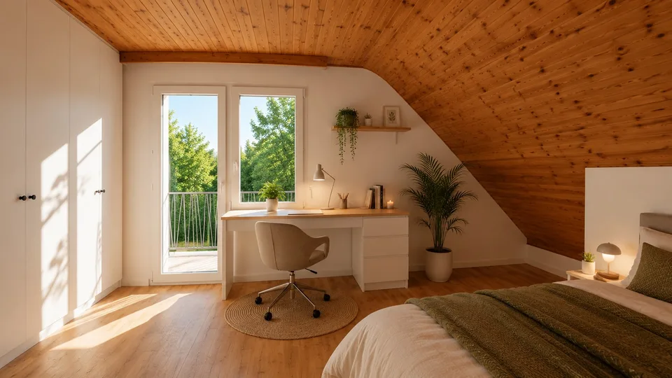 Grosszügiges 6.5 Zimmer Einfamilienhaus in Riehen - Erstbezug nach Renovation