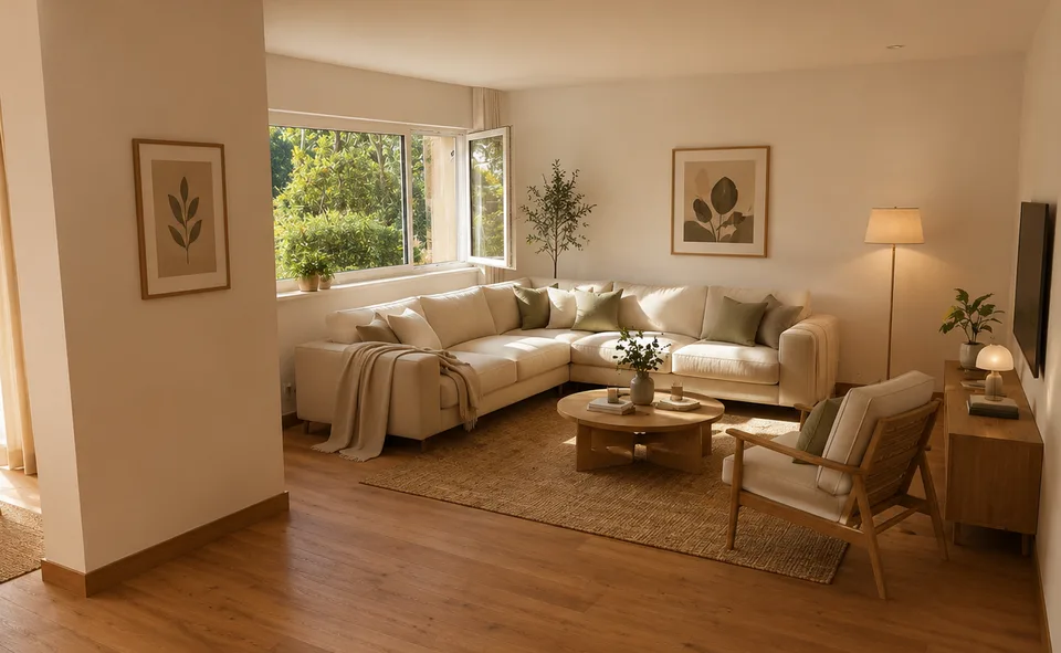 Grosszügiges 6.5 Zimmer Einfamilienhaus in Riehen - Erstbezug nach Renovation