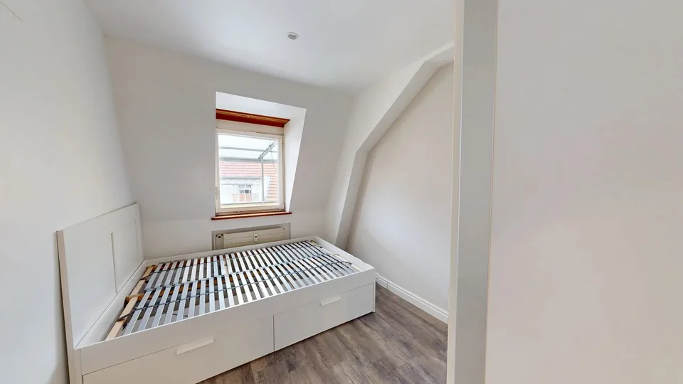 Modernes Coliving-Apartment in Basel