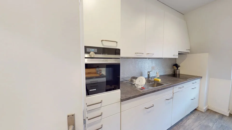 Modernes Coliving-Apartment in Basel