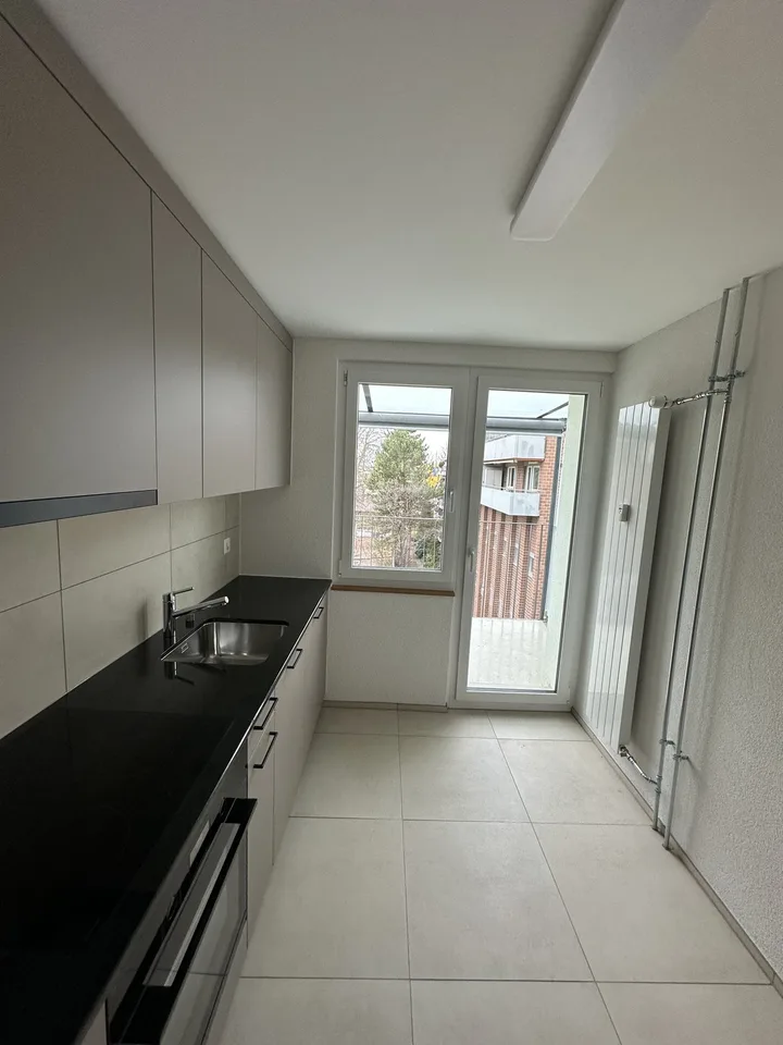 Kleinhüningerstrasse 115, 4057 Basel - CHF 1’690 inkl. NK pro Monat