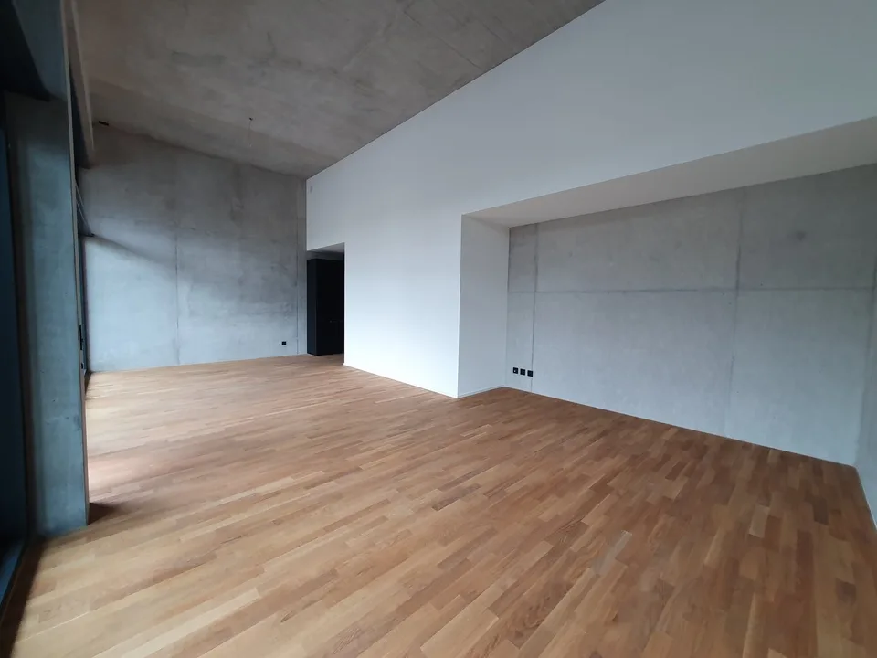 Tolle Atelierwohnung im Bâleo Erlenmatt