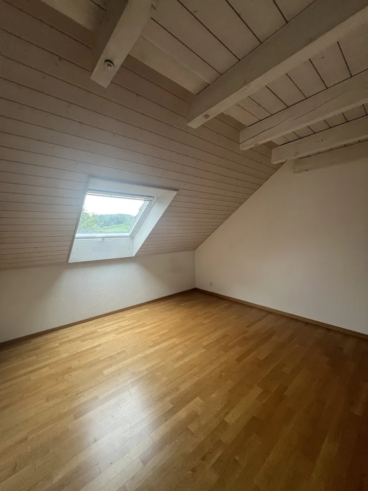 4.5-Zimmerwohnung in Bennwil zu vermieten – foto 6 di 12