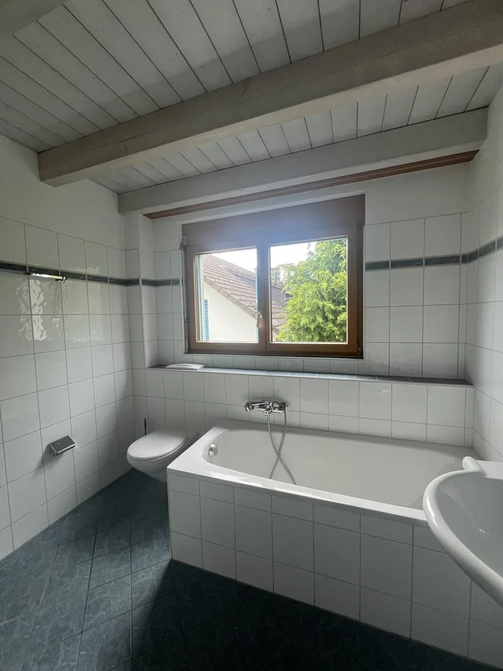 4.5-Zimmerwohnung in Bennwil zu vermieten – foto 9 di 12