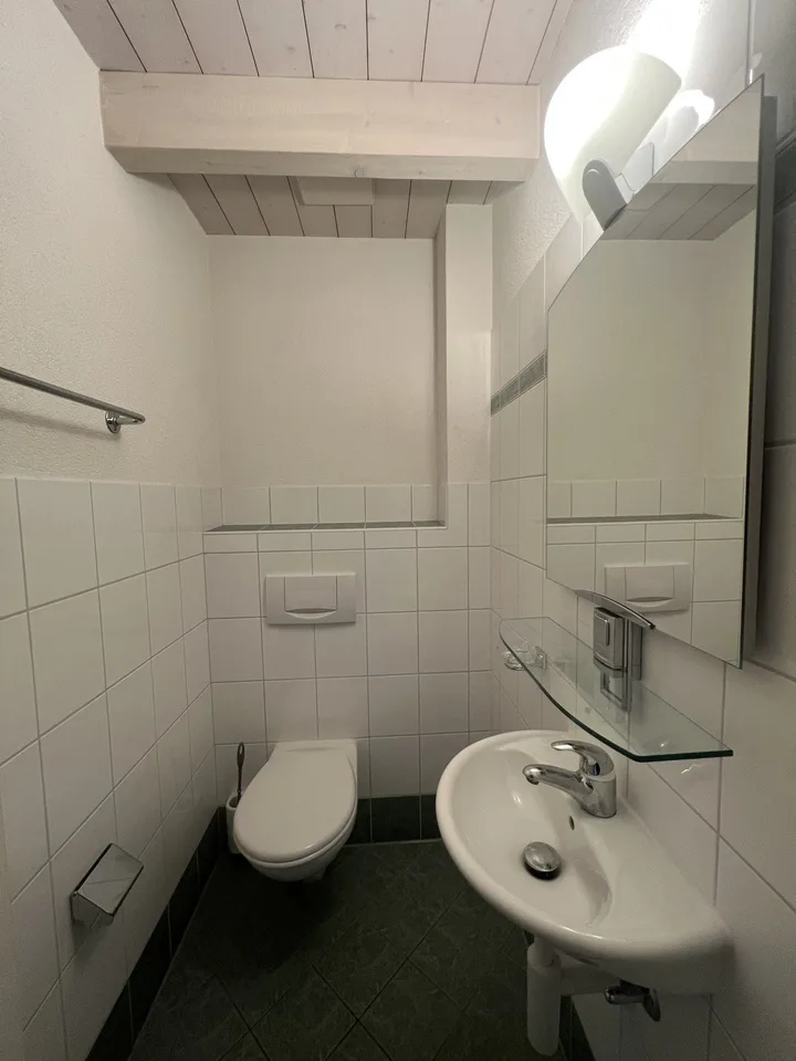 4.5-Zimmerwohnung in Bennwil zu vermieten – foto 11 di 12