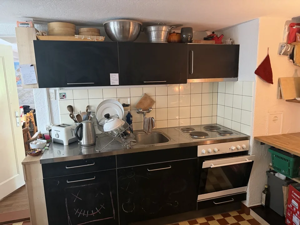 Wg Zimmer zu vermieten, keine Zwecks WG