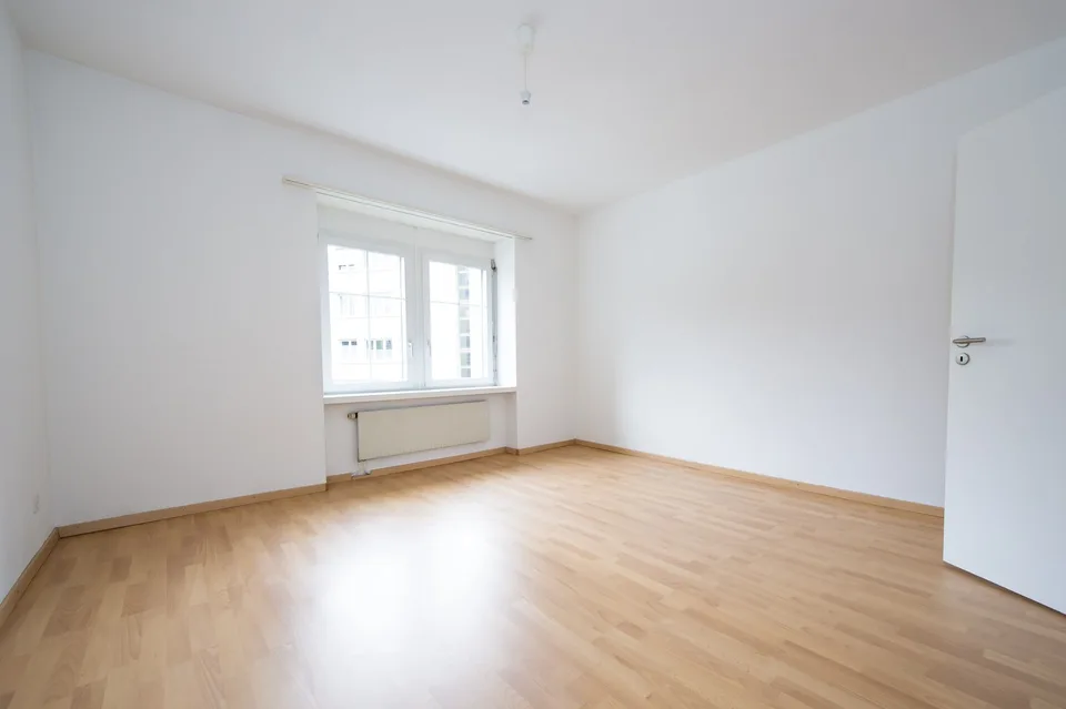 3.5 Zimmer Stadtwohnung in Olten